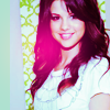 Sterren Selena gomez Avatars 