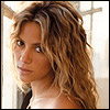 Sterren Shakira Avatars 