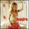 Sterren Shakira Avatars 