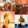 Sterren Shakira Avatars 