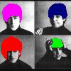 Sterren Avatars The beatles 