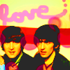 Sterren Avatars The beatles 