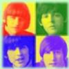 Sterren Avatars The beatles 