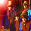 Sterren Avatars The beatles 