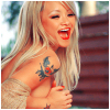 Sterren Avatars Tila tequila 