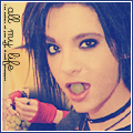 Sterren Avatars Tokio hotel 