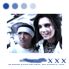 Sterren Avatars Tokio hotel 