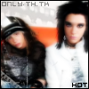 Sterren Avatars Tokio hotel 