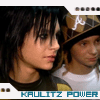 Sterren Avatars Tokio hotel 