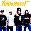 Sterren Avatars Tokio hotel 