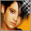 Sterren Avatars Tokio hotel 