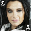 Sterren Avatars Tokio hotel 