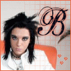 Sterren Avatars Tokio hotel 