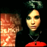 Sterren Avatars Tokio hotel 