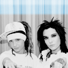 Sterren Avatars Tokio hotel 