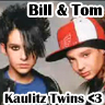 Sterren Avatars Tokio hotel 