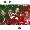 Sterren Avatars Tokio hotel 