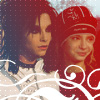 Sterren Avatars Tokio hotel 