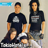 Sterren Avatars Tokio hotel 