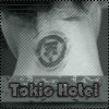 Sterren Avatars Tokio hotel 