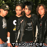 Sterren Avatars Tokio hotel 