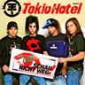 Sterren Avatars Tokio hotel 