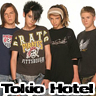 Sterren Avatars Tokio hotel 