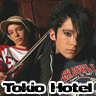 Sterren Avatars Tokio hotel 