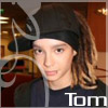 Sterren Avatars Tokio hotel 