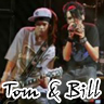 Sterren Avatars Tokio hotel 