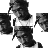 Sterren Avatars Tupac 