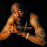 Sterren Avatars Tupac 