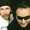 Sterren Avatars U2 