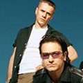 Sterren Avatars U2 