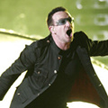 Sterren Avatars U2 