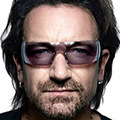 Sterren Avatars U2 