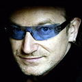 Sterren Avatars U2 