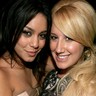 Sterren Avatars Vanessa hudgens 