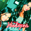 Sterren Avatars Vanessa hudgens 