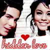 Sterren Avatars Vanessa hudgens 