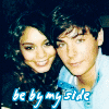 Sterren Avatars Vanessa hudgens 