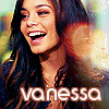 Sterren Avatars Vanessa hudgens 