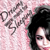 Sterren Avatars Vanessa hudgens 