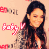 Sterren Avatars Vanessa hudgens 