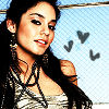 Sterren Avatars Vanessa hudgens 