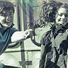 Sterren Avatars Vanessa hudgens 