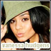 Sterren Avatars Vanessa hudgens 