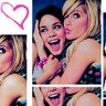 Sterren Avatars Vanessa hudgens 