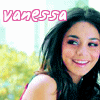 Sterren Avatars Vanessa hudgens 