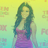 Sterren Avatars Vanessa hudgens 